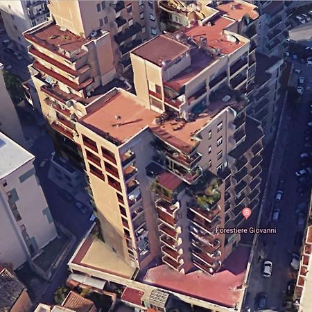 Reale Orleans Apartment Palermo Exterior photo