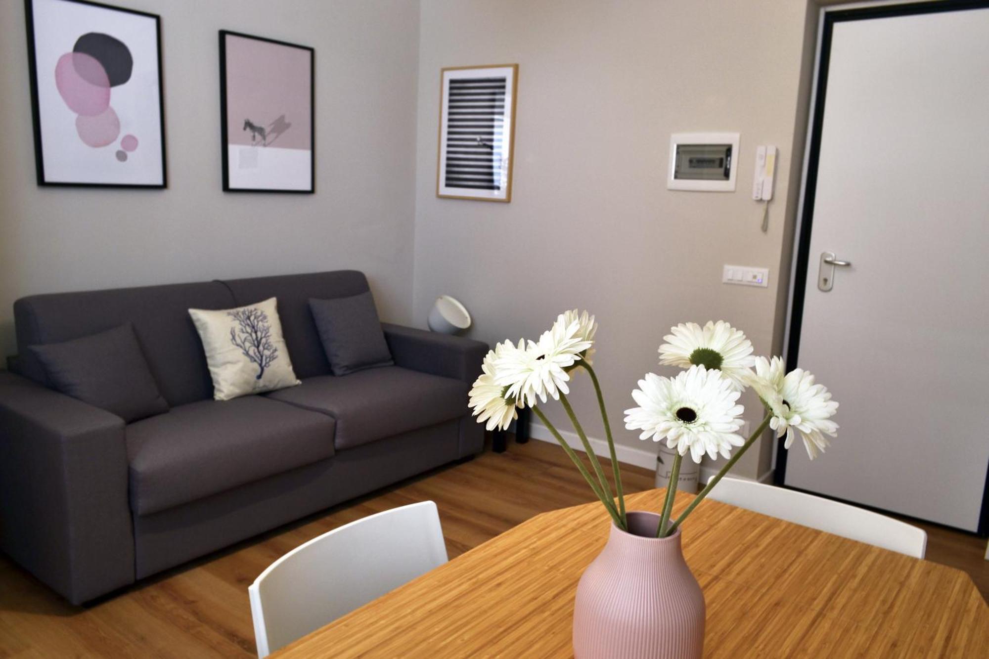 Reale Orleans Apartment Palermo Exterior photo