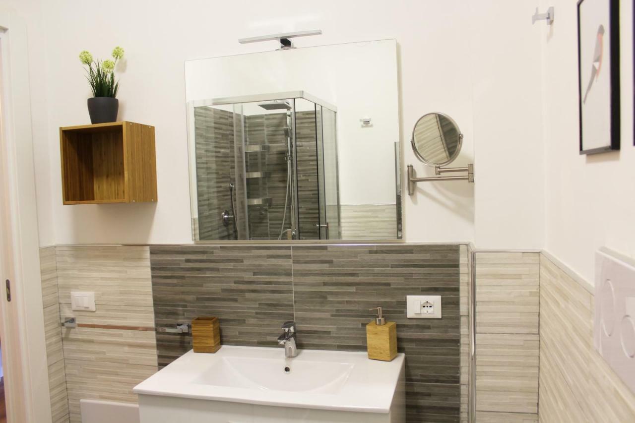 Reale Orleans Apartment Palermo Exterior photo