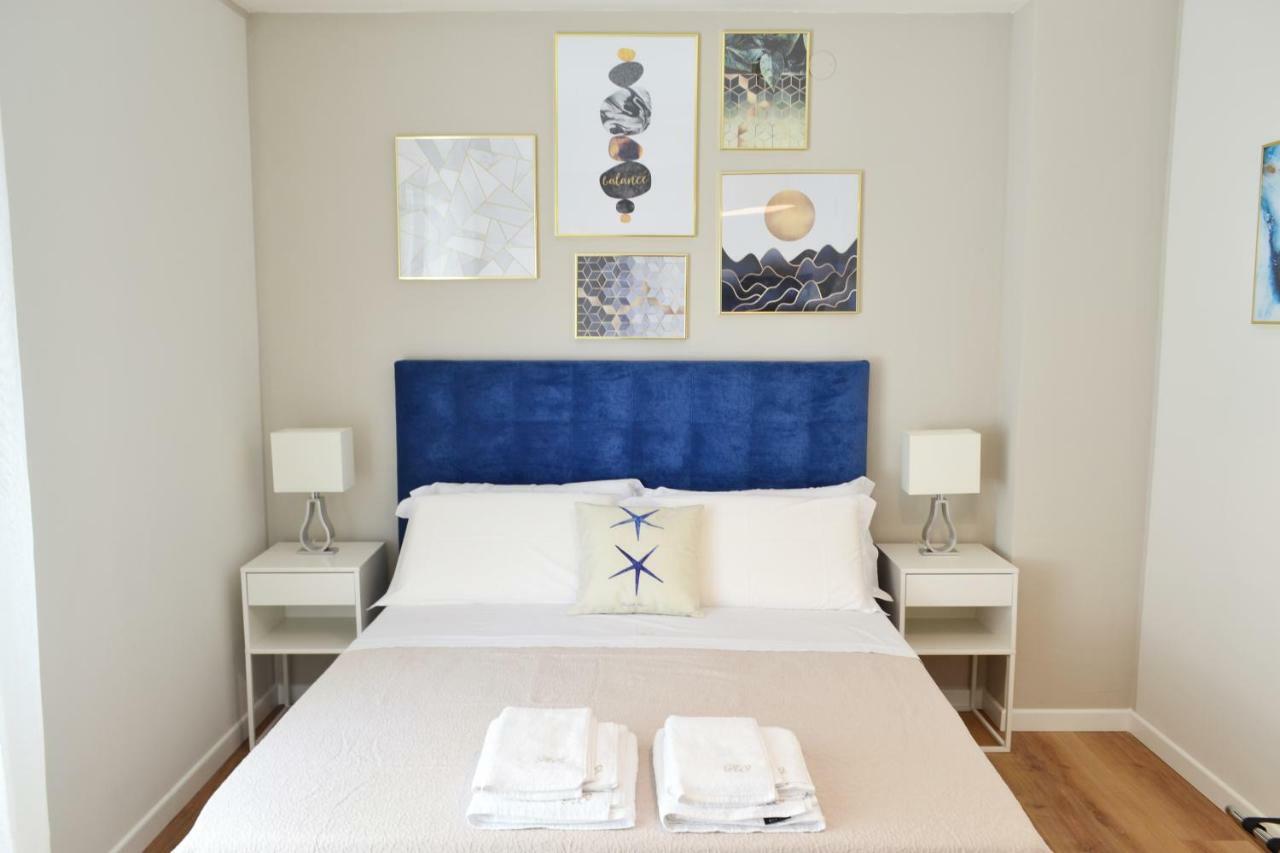 Reale Orleans Apartment Palermo Exterior photo