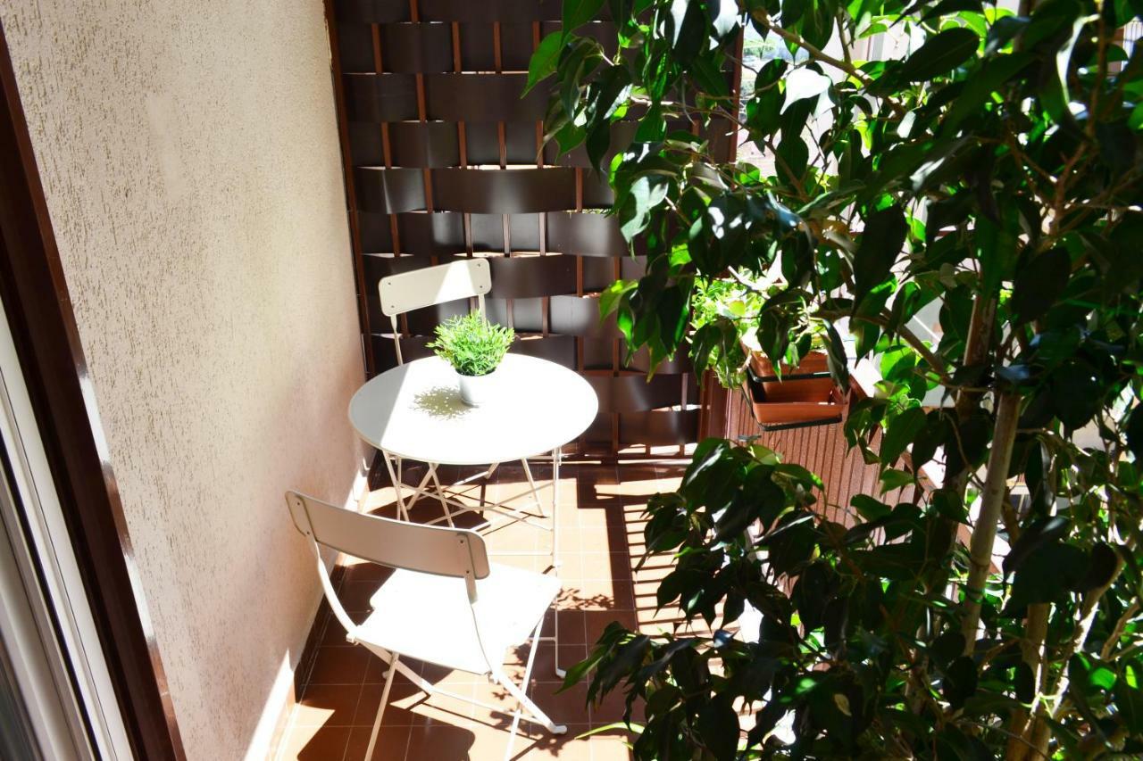 Reale Orleans Apartment Palermo Exterior photo