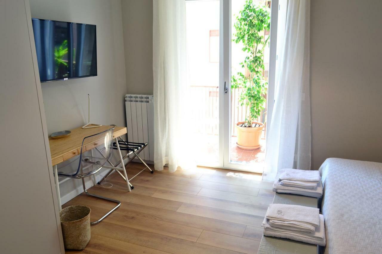 Reale Orleans Apartment Palermo Exterior photo