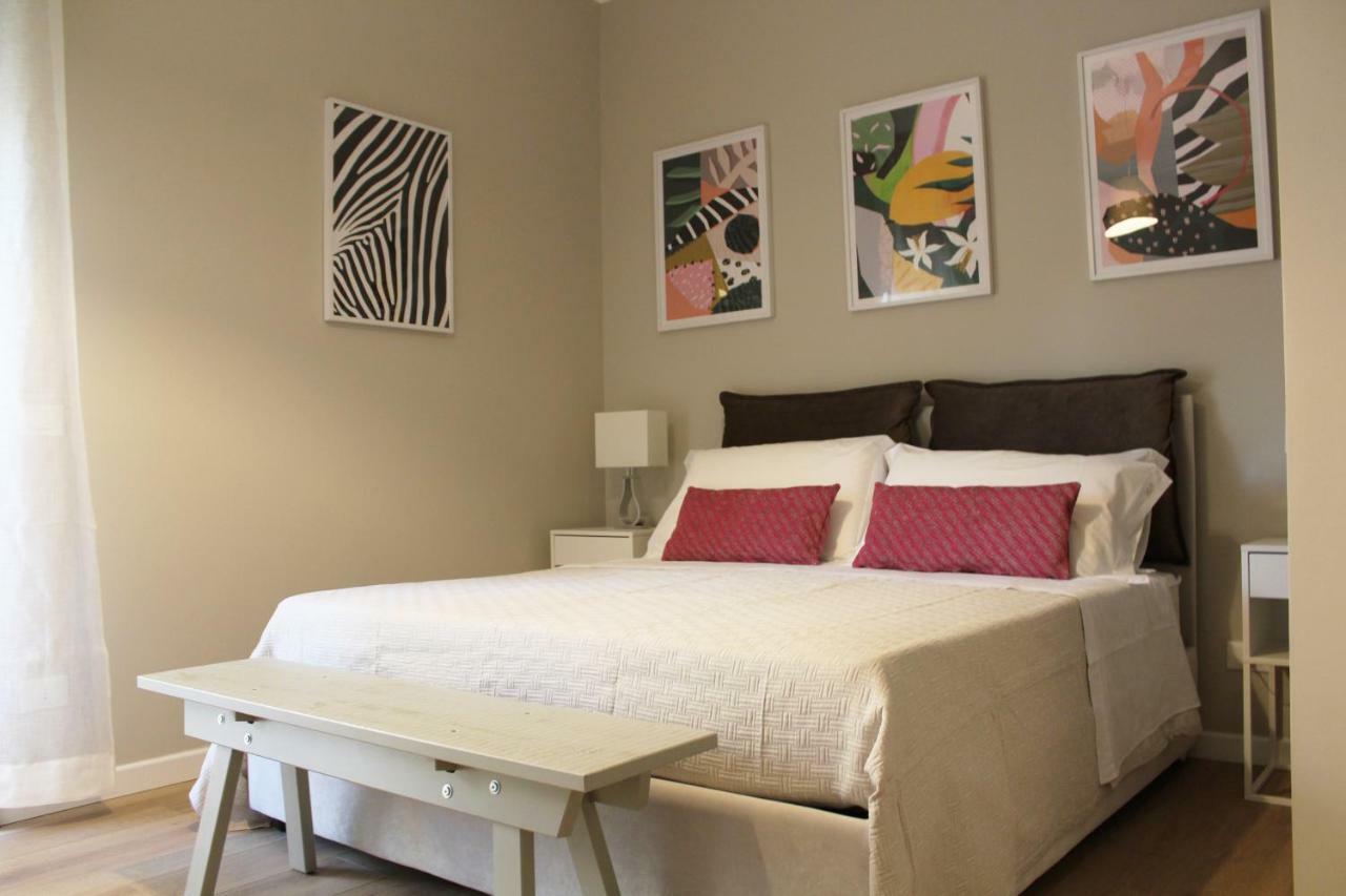 Reale Orleans Apartment Palermo Exterior photo