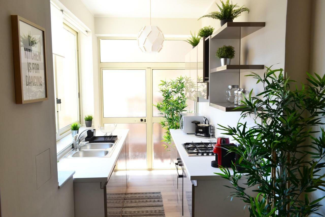 Reale Orleans Apartment Palermo Exterior photo