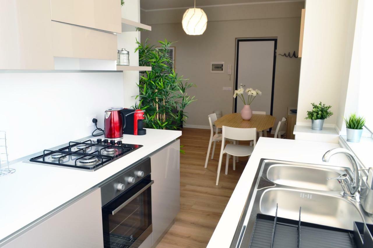Reale Orleans Apartment Palermo Exterior photo