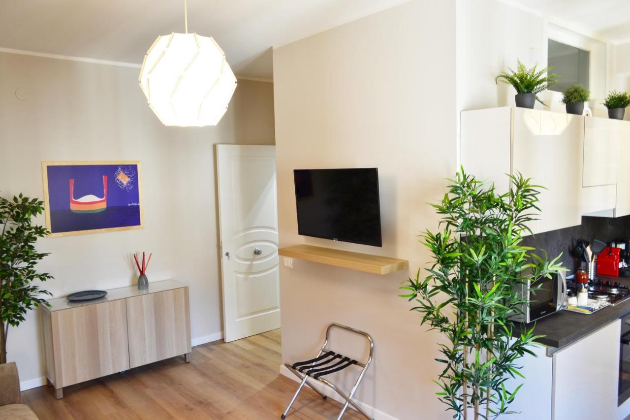Reale Orleans Apartment Palermo Exterior photo