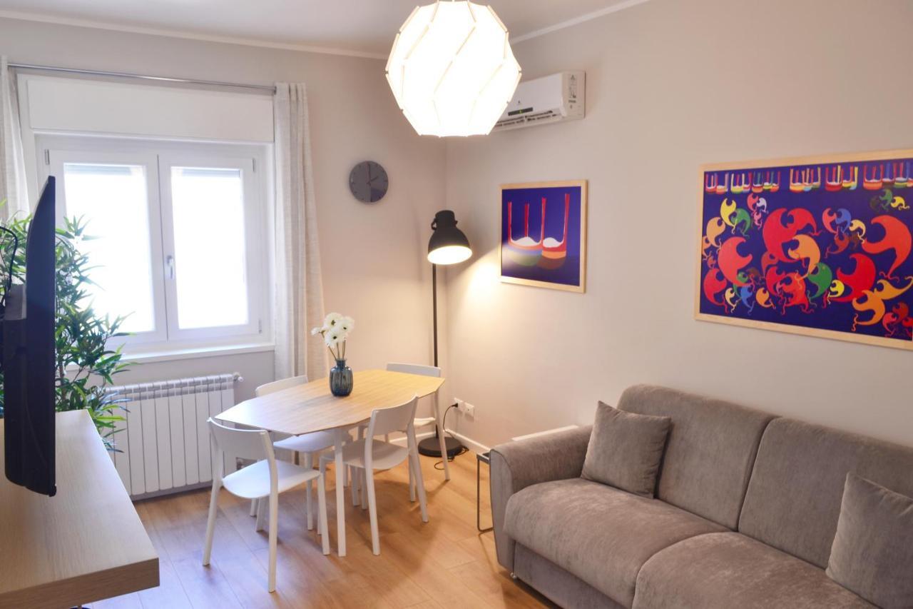Reale Orleans Apartment Palermo Exterior photo